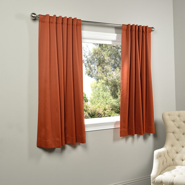 Linden Street Curtains Wayfair